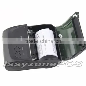 Thermal Printer Bluetooth Mini Portable Mobile Android and IOS Pad IMP006 thumbnail-4