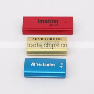 Oem Sheet Metal Stamping for Usb Shell thumbnail-3