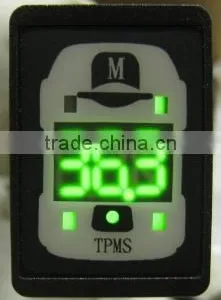 Quality Product Car Accessary AVE T100-SERIES Tire Pressure Mnitoring System TPMS for BMW F34 thumbnail-4