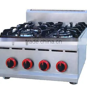 Counter Top Gas Burners ,4burners thumbnail-2