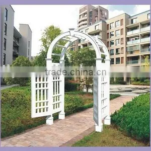 PVC Arbor thumbnail-1