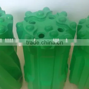 64mm 76mm 89mm T38 Retrac Button Bit thumbnail-2