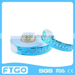Hospital Disposable Medical Consumables Patient id Handband thumbnail-4