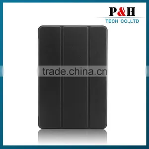 Stands Cover for IPad 5 Smart Cover, for New Ipad5 Smartcover, Skin Cover Case for Ipad 5 Ipad 6 Air/Air2 thumbnail-2