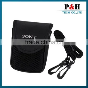 Waterproof Slr Cameras Case Bag With Handle and Should Straps thumbnail-2
