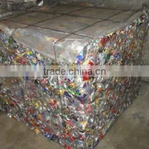 Aluminum Ubc Scrap thumbnail-1