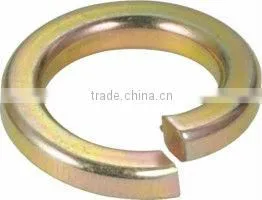 DIN127B Spring Washer thumbnail-1