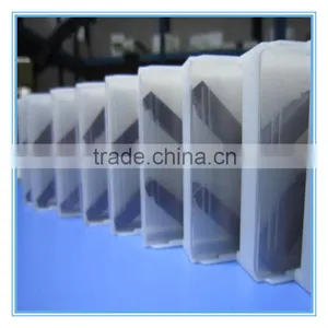 CNC Carbide Turning Inserts With CVD & PVD Coating thumbnail-1