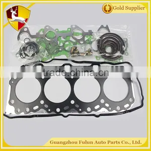 Good Quality Made in Guangzhou Overhaul Gasket Kit for Toyota 1KD thumbnail-1