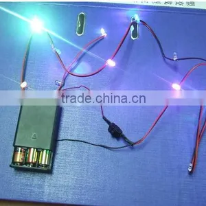 Flash Light Music Module thumbnail-1