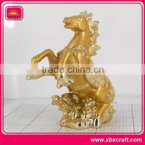 Metal 3D Sculpture Animal Home Decor thumbnail-1