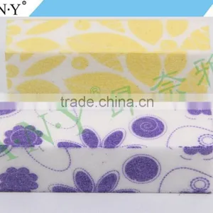 OEM Welcome Cheap Emery Sand Nail Buffer File Flower Style thumbnail-3
