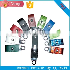 Promotional Usb Flash Drive, Mini Usb Flash Drive Leather Material 1tb Usb Flash Drive Bulk thumbnail-3