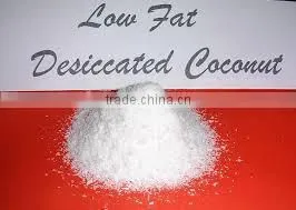 Vietnam High Fat Medium Desiccated Coconut thumbnail-6