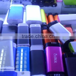 Wholesale Mobile Phone Power Bank thumbnail-1