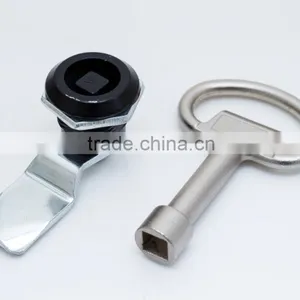 LM-705-4B Food Service Equipment Distribution Panel Electricity Box Panel Lock thumbnail-4