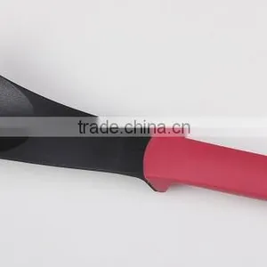 6pcs pp Handle Nylon Kitchen Tool Set thumbnail-4