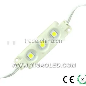 SMD5050 Injection Led Module for Signs thumbnail-1