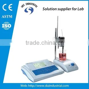 High Quality Aquarium Water Potentiometric Automatic Titrator thumbnail-1