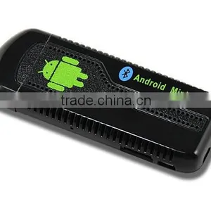 UG007B Quad Core MINI pc With Android 4.4.2 Kitkat RK3188 WIFI TV Stick, RAM 2GB ROM 8GB Bluetooth HDMI Smart WIFI TV Dongle Quality Choice thumbnail-4