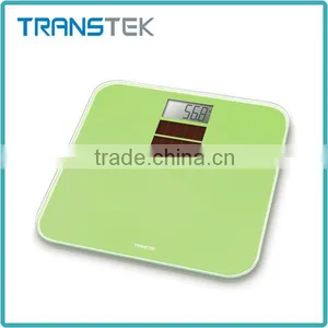 Solar Energy Household Digital Body Scale thumbnail-4