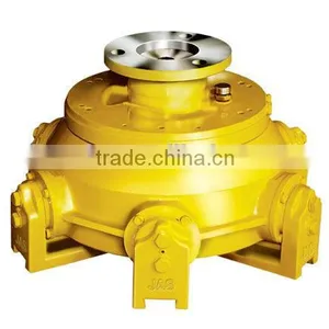 Four-claw Stone Grinding Head,stone Tool thumbnail-4