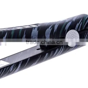 NIKAI Camouflage Professional Fast Hair Straightener NK-9801 thumbnail-3