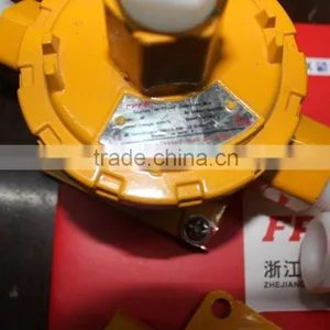IIB Exd - Ex-proof Electrical Cable Junction Box for Industry AH thumbnail-5