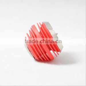 Modern Design Temperature Metal Smoking Water Pipe thumbnail-5