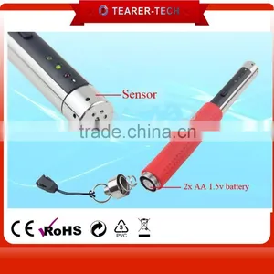 Portable Natural Gas Methane Propane Butane Combustible Gas Indicator Leak Detector TL-LPG01 thumbnail-1