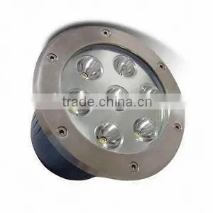 High Quality Led Underground Light 7W thumbnail-1