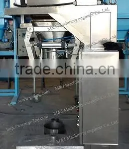 Salt Weighing Filling Machine thumbnail-1