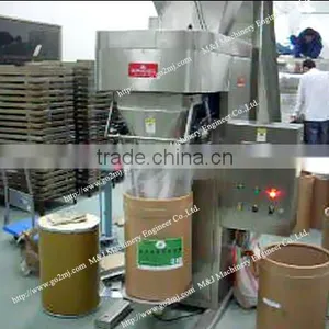 Manure Packing Machine thumbnail-3