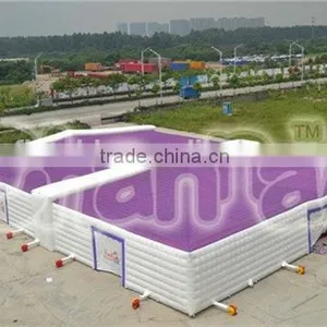 Giant Inflatable Outdoor Event Bubble Tent for Outdoor thumbnail-2