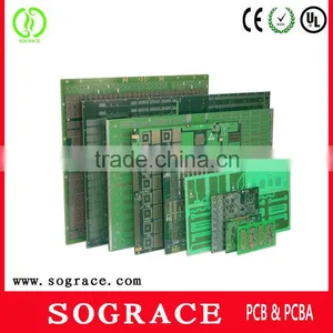 Multi-layer Printed Circuit Board/8 Layer Pcb thumbnail-1