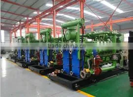 Shandong Dragon New Energy Co., Ltd. company overview - view 3 thumbnail