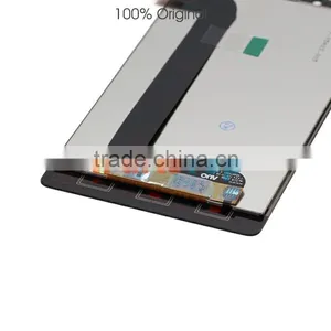 Original OEM For Xiaomi Redmi Hongmi Note Black LCD Screen With Touch Digitizer Assembly Replacement thumbnail-4