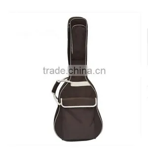 New Fashion Thick Waterproof Backpack Guitar Bag thumbnail-2