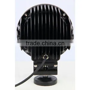 Top Sales High Bright 60W LED Farm Tractor Work Light 24v Headlight for Offroads thumbnail-5