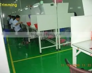Foshan City Kangxi Rubber Industry Technology Co., Ltd. company overview - view 3 thumbnail