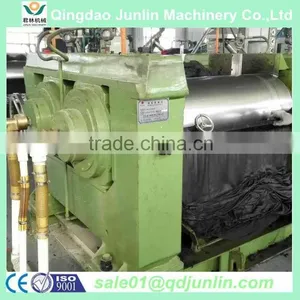 Open Refining Mill Mixer / Reclaim Sheet Mill /rubber Refiner for Waste Tire Plant thumbnail-5