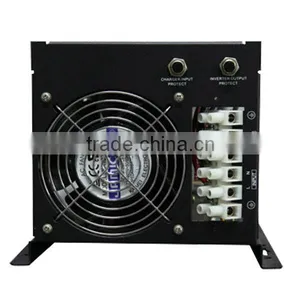 Pure Sine Wave Inverter Pure Sine Wave Lnverter 1- 6KW/12V or 24V or 48V thumbnail-4