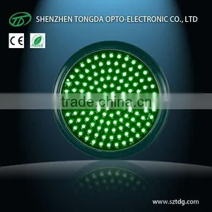 Mini Flashing Cheap Green Led Traffic Warning Lights thumbnail-1