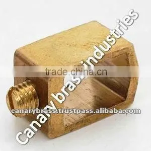 Brass Electrical Connector thumbnail-1