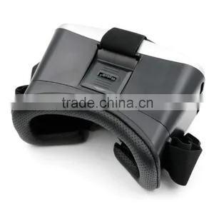 Hot Selling VR 3d Glasses for Smartphones 3d VR Glasses Virtual Reality thumbnail-4
