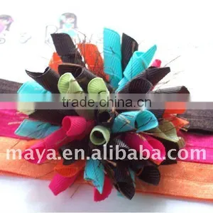 Korker Bow Headband thumbnail-1