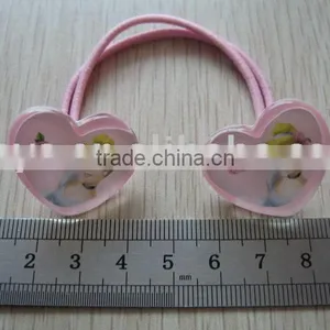 Fashion Ponytail Holders thumbnail-1