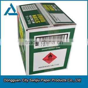 Color Printing Luxury Cosmetic Packaging,cardboard Box thumbnail-4