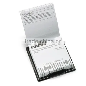 the Most Beautiful Landscope Desk Wall Calender With High Quality thumbnail-3