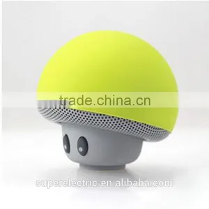 2016 New Premium OEM Mobile Phone Holder Portable Speaker Smart Music Magic Mini Speaker Connected by USB Cable thumbnail-5